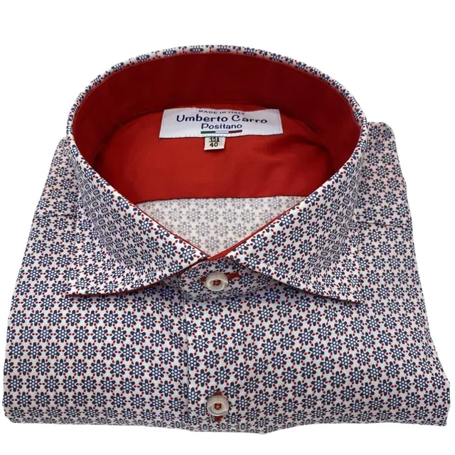 VRS Spiaggia red, Shirts
