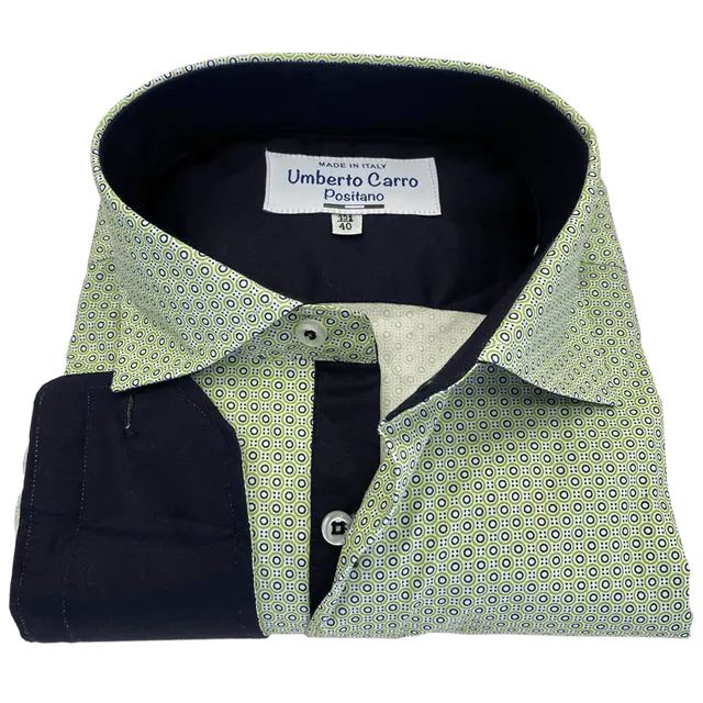 Cerchi Lime, Shirts