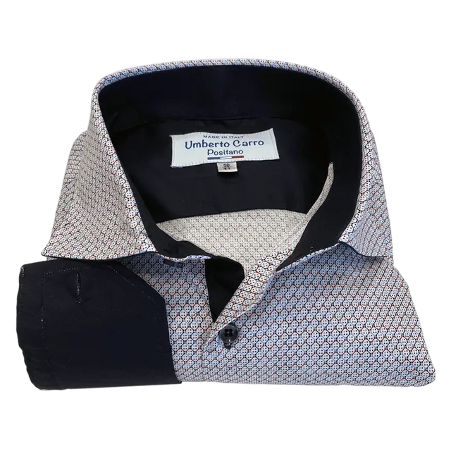 Domino, Shirts