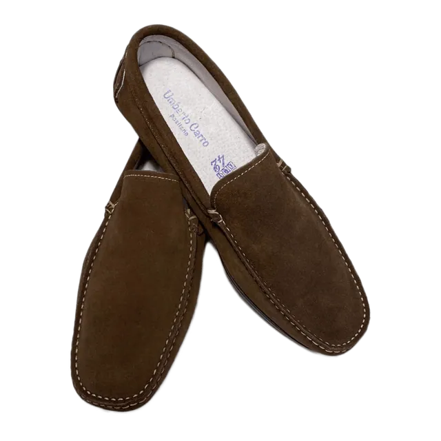 Easy, Loafers