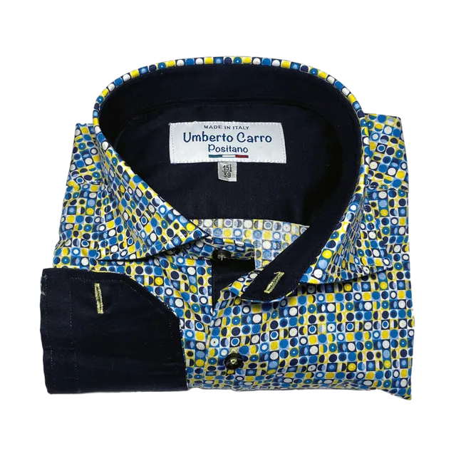 Eclissi, Shirts