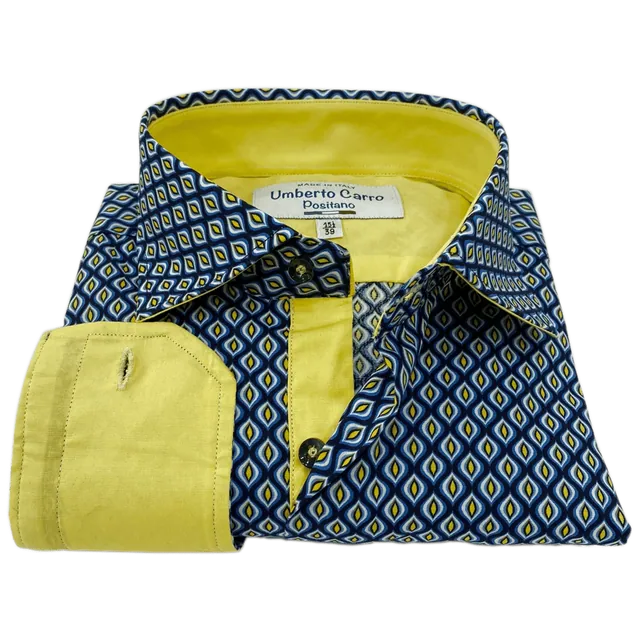 Fantasy Giallo, Shirts