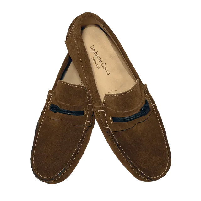 Knot, Loafers