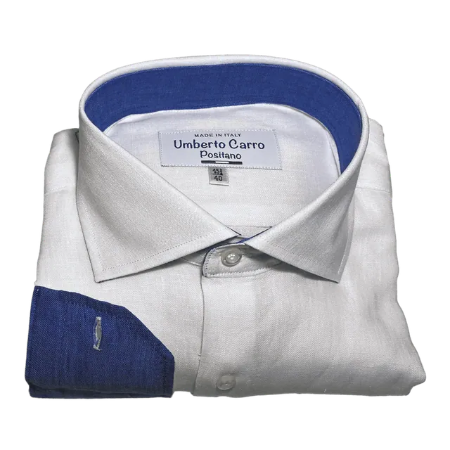 Lino Bianco, Shirts