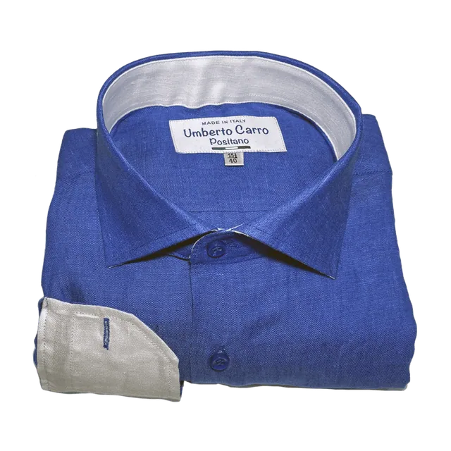 Lino Royal, Shirts