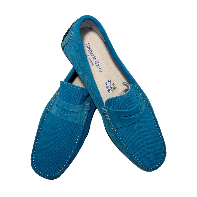 Positano, Loafers