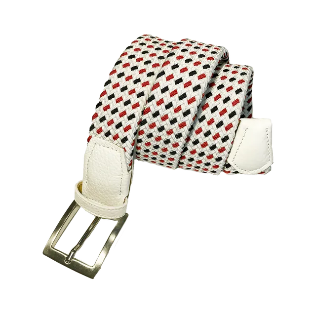 Puntini, Elastic Braided