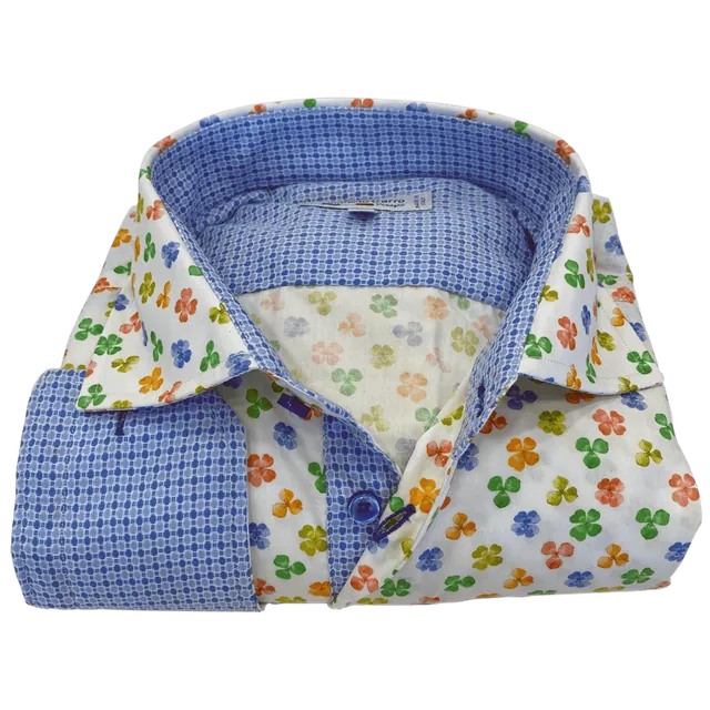 Quadrifoglio, Cotton