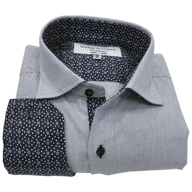 Seersucker, Cotton
