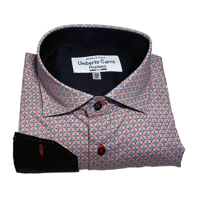 Stella Rossa, Shirts