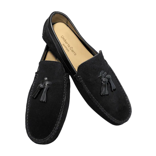 Coast, Loafers