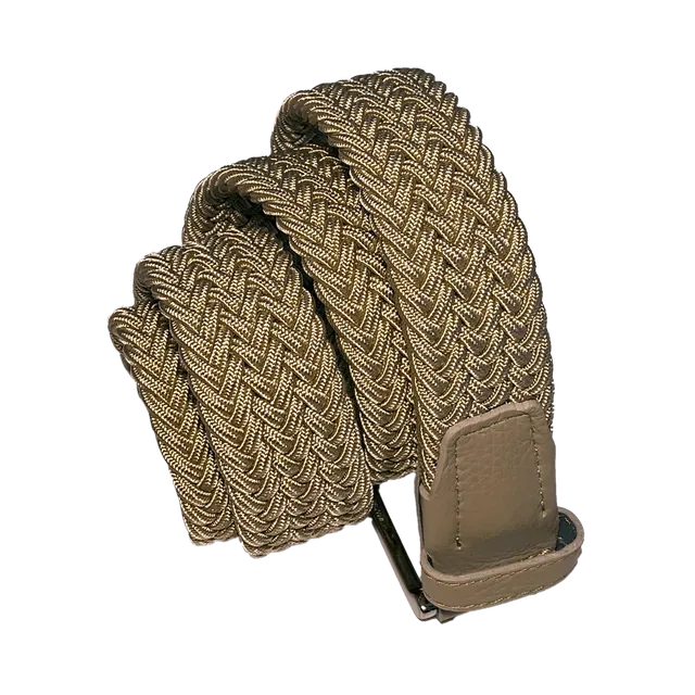 Unicolor, Elastic Braided